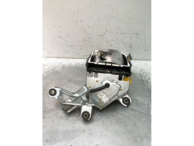 Recambio de motor limpia trasero para mercedes-benz clase m (w163) 400 cdi inspiration (163.128) referencia OEM IAM 1638203142  