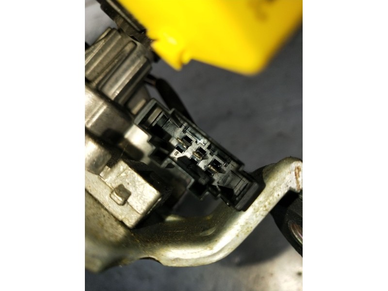 Recambio de motor limpia trasero para mercedes-benz clase m (w163) 400 cdi inspiration (163.128) referencia OEM IAM 1638203142  