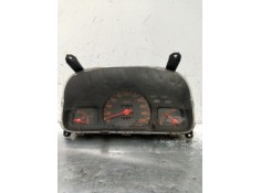 Recambio de cuadro instrumentos para honda logo (ga) 1.3 (ga3) referencia OEM IAM HR0234107 1160210016525 78100S50P000 1999