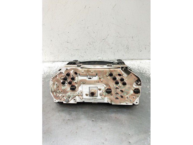 Recambio de cuadro instrumentos para honda logo (ga) 1.3 (ga3) referencia OEM IAM HR0234107 1160210016525 78100S50P000 1999