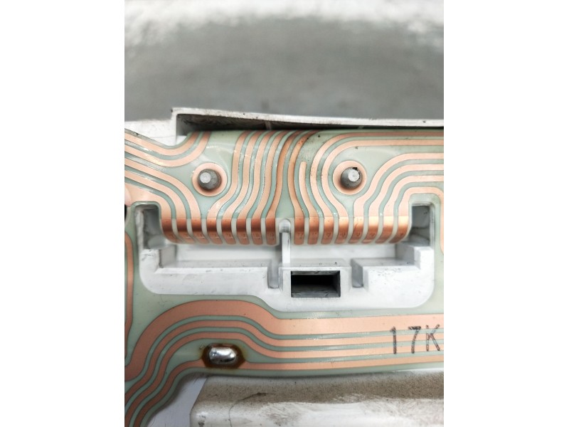 Recambio de cuadro instrumentos para honda logo (ga) 1.3 (ga3) referencia OEM IAM HR0234107 1160210016525 78100S50P000 1999
