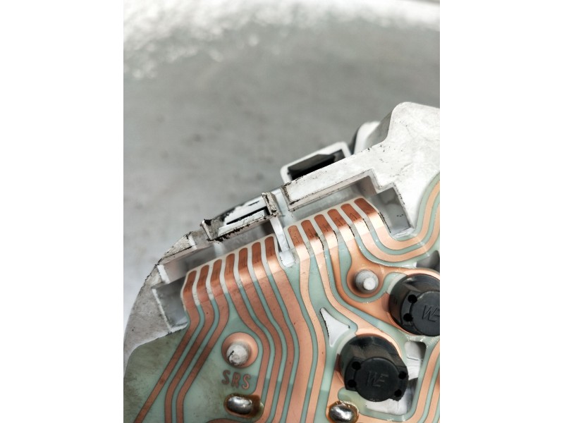 Recambio de cuadro instrumentos para honda logo (ga) 1.3 (ga3) referencia OEM IAM HR0234107 1160210016525 78100S50P000 1999