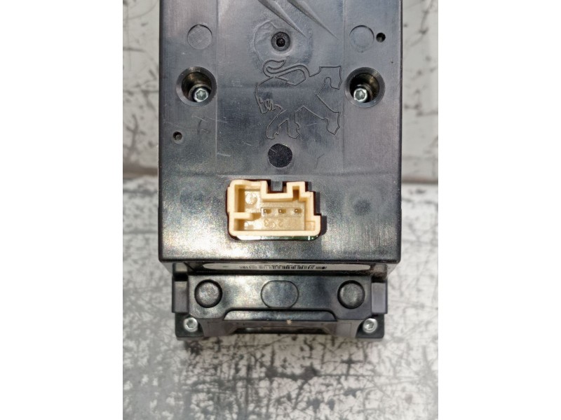 Recambio de cuadro relojes para ds 5 business class hybrid 4x4 referencia OEM IAM 9674252180 503480080108 2012