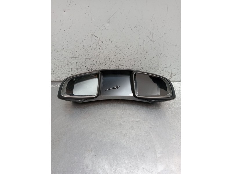 Recambio de cuadro instrumentos para ds 5 business class hybrid 4x4 referencia OEM IAM 9814631080 NS30318139 2012