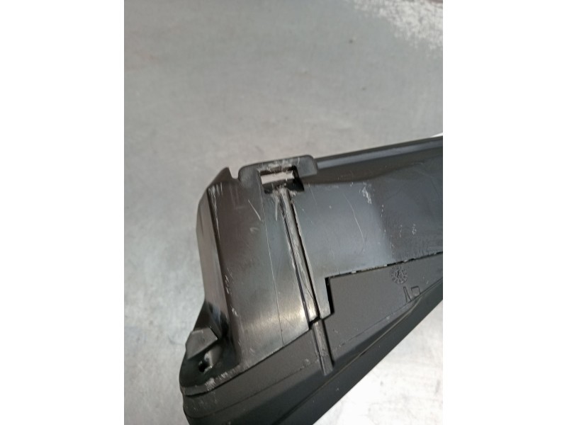 Recambio de cuadro instrumentos para ds 5 business class hybrid 4x4 referencia OEM IAM 9814631080 NS30318139 2012