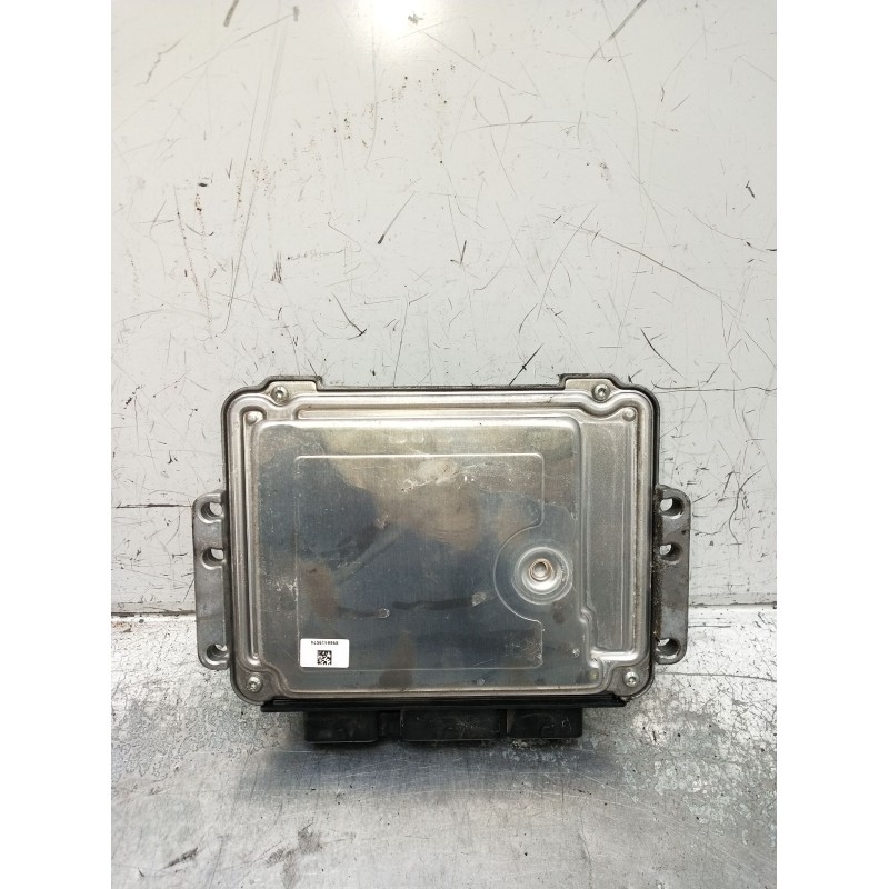 Recambio de centralita motor uce para renault grand scénic ii (jm0/1_) 1.9 dci (jm14) referencia OEM IAM 0281013366 8200601334 1