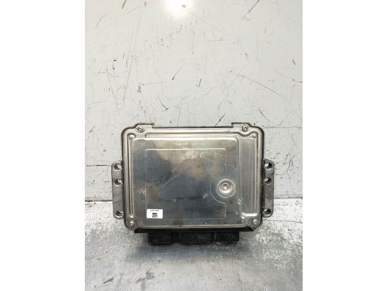 Recambio de centralita motor uce para renault grand scénic ii (jm0/1_) 1.9 dci (jm14) referencia OEM IAM 0281013366 8200601334 1