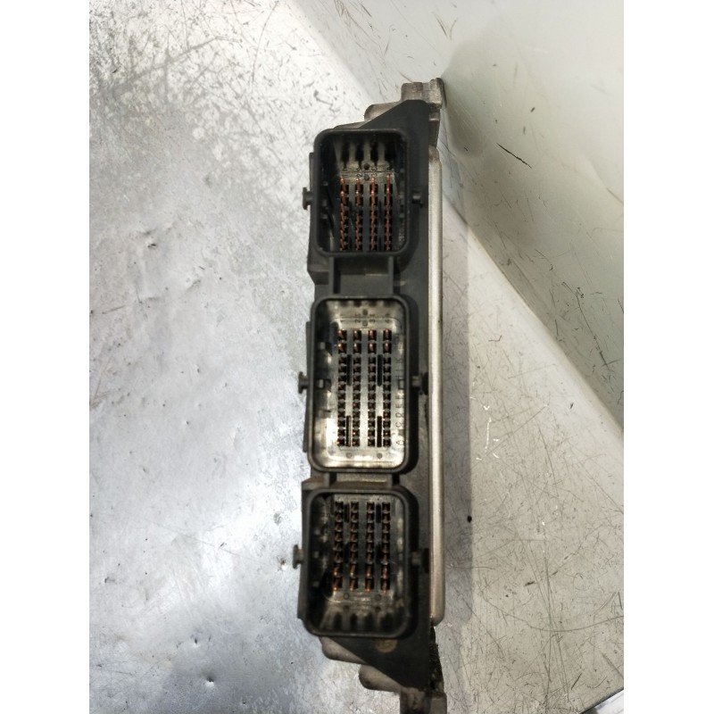 Recambio de centralita motor uce para renault grand scénic ii (jm0/1_) 1.9 dci (jm14) referencia OEM IAM 0281013366 8200601334 1