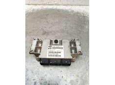Recambio de centralita motor uce para peugeot 1007 (km_) 1.4 16v referencia OEM IAM 9661377380 6LP2CEM1 16631054 2005