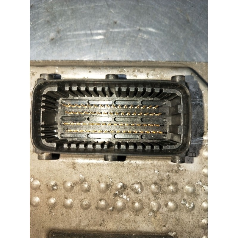 Recambio de centralita motor uce para opel zafira / zafira family b (a05) 1.8 (m75) referencia OEM IAM 55571557 5WK9430 20423093