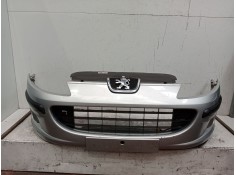 Recambio de paragolpes delantero para peugeot 407 (6d_) 1.8 (6d6fzb) referencia OEM IAM   