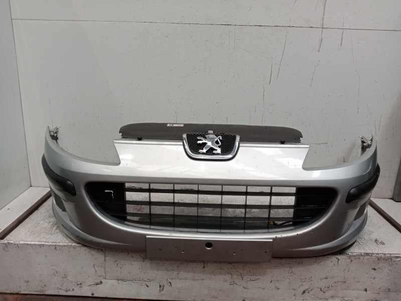 Recambio de paragolpes delantero para peugeot 407 (6d_) 1.8 (6d6fzb) referencia OEM IAM   