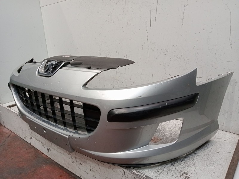Recambio de paragolpes delantero para peugeot 407 (6d_) 1.8 (6d6fzb) referencia OEM IAM   
