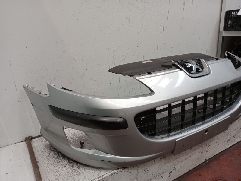 Recambio de paragolpes delantero para peugeot 407 (6d_) 1.8 (6d6fzb) referencia OEM IAM   