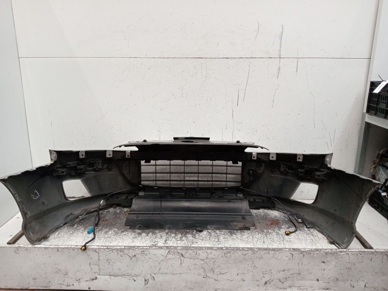 Recambio de paragolpes delantero para peugeot 407 (6d_) 1.8 (6d6fzb) referencia OEM IAM   