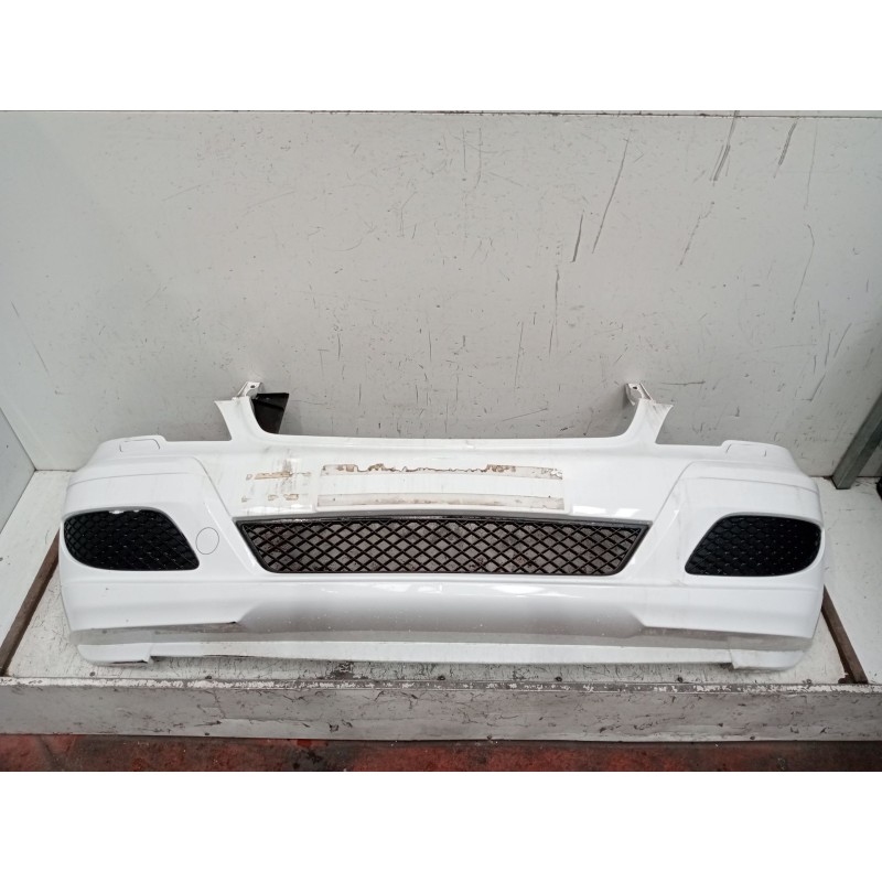 Recambio de paragolpes delantero para mercedes-benz viano (w639) cdi 2.2 (639.811, 639.813, 639.815, 639.711, 639.713) referenci