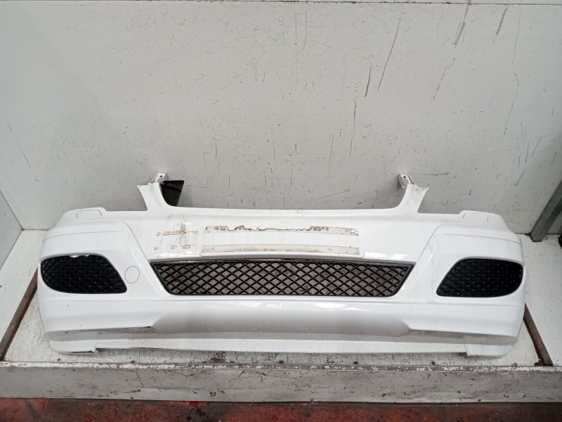 Recambio de paragolpes delantero para mercedes-benz viano (w639) cdi 2.2 (639.811, 639.813, 639.815, 639.711, 639.713) referenci
