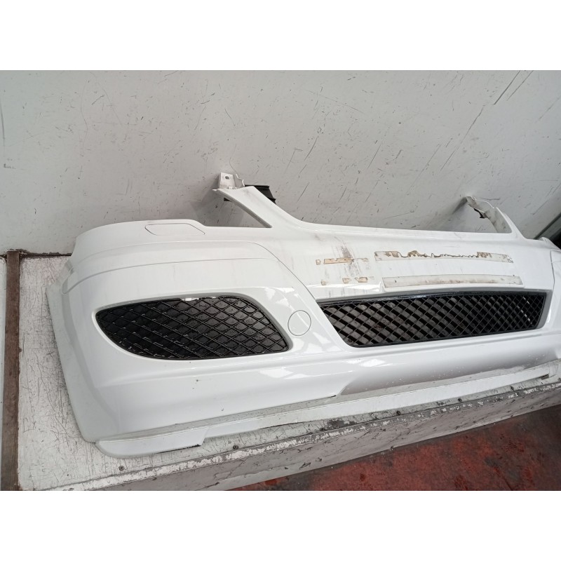 Recambio de paragolpes delantero para mercedes-benz viano (w639) cdi 2.2 (639.811, 639.813, 639.815, 639.711, 639.713) referenci