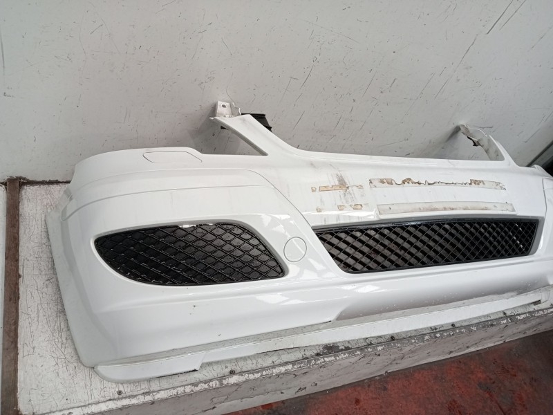 Recambio de paragolpes delantero para mercedes-benz viano (w639) cdi 2.2 (639.811, 639.813, 639.815, 639.711, 639.713) referenci