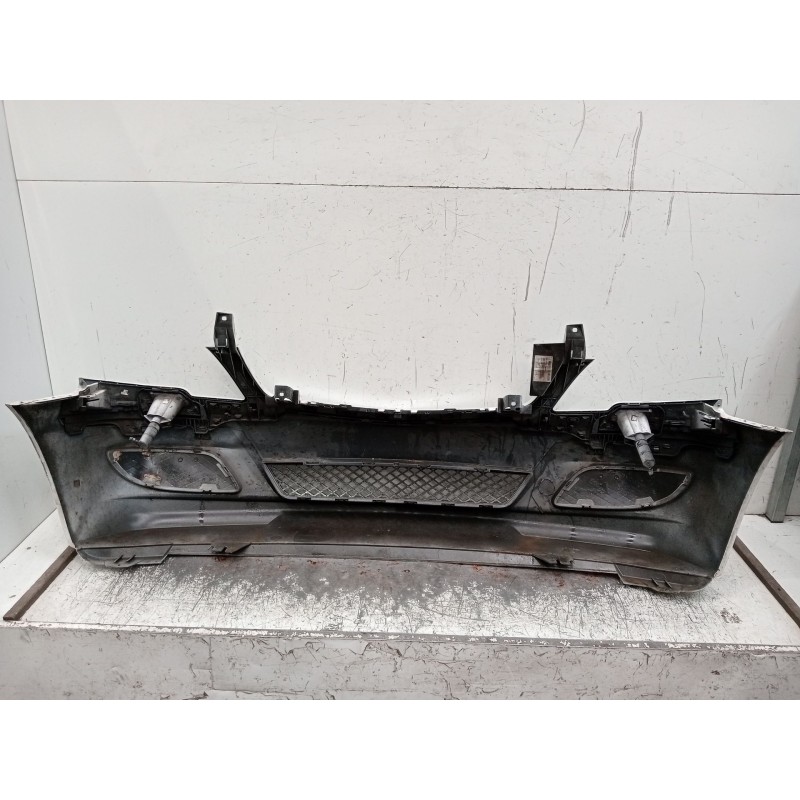 Recambio de paragolpes delantero para mercedes-benz viano (w639) cdi 2.2 (639.811, 639.813, 639.815, 639.711, 639.713) referenci
