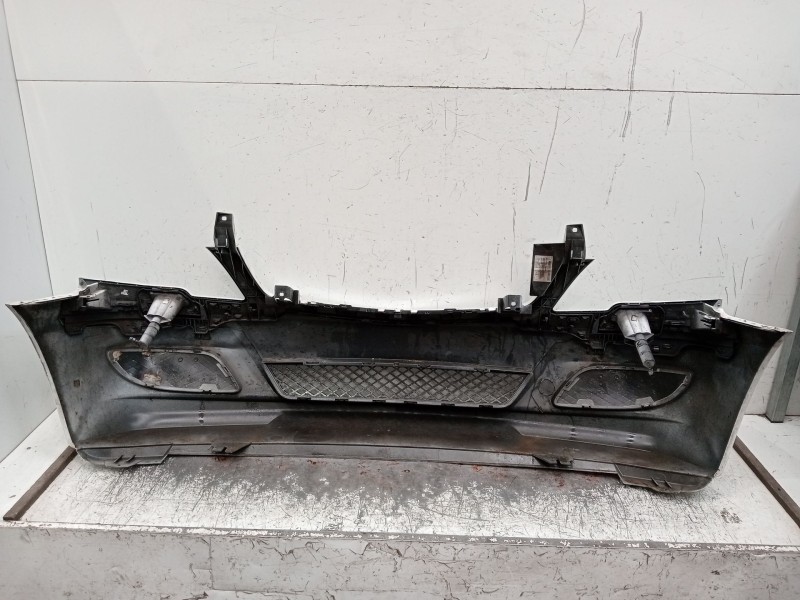 Recambio de paragolpes delantero para mercedes-benz viano (w639) cdi 2.2 (639.811, 639.813, 639.815, 639.711, 639.713) referenci