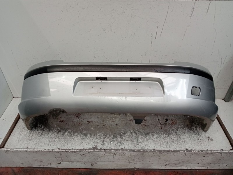 Recambio de paragolpes trasero para peugeot 407 (6d_) 1.8 (6d6fzb) referencia OEM IAM   