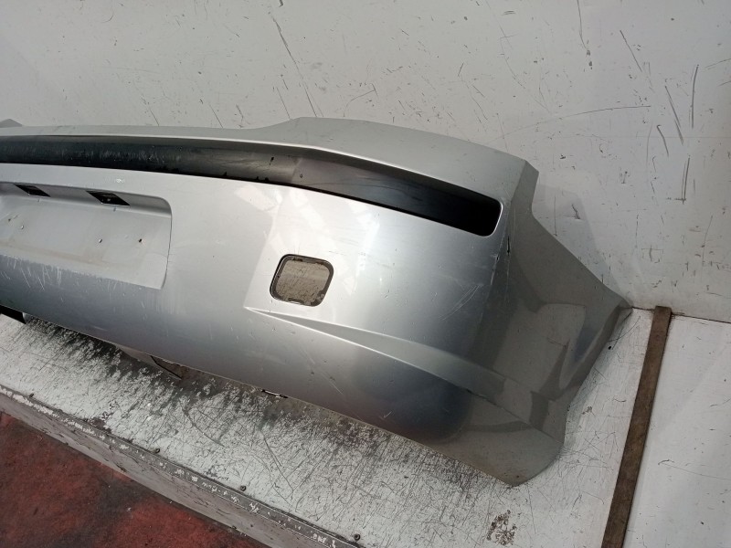 Recambio de paragolpes trasero para peugeot 407 (6d_) 1.8 (6d6fzb) referencia OEM IAM   