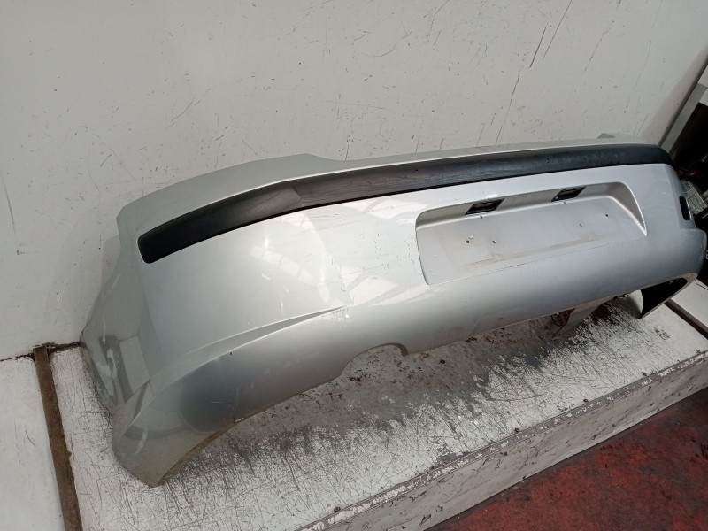 Recambio de paragolpes trasero para peugeot 407 (6d_) 1.8 (6d6fzb) referencia OEM IAM   