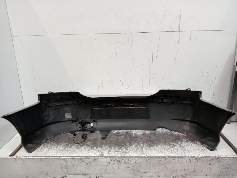 Recambio de paragolpes trasero para peugeot 407 (6d_) 1.8 (6d6fzb) referencia OEM IAM   