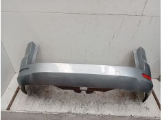 Recambio de paragolpes trasero para ford mondeo sportbreak (ca2) trend x referencia OEM IAM   