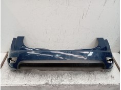 Recambio de paragolpes trasero para citroën c4 picasso referencia OEM IAM   