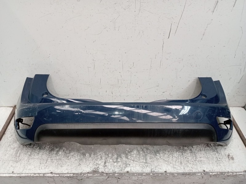 Recambio de paragolpes trasero para citroën c4 picasso referencia OEM IAM   