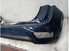 Recambio de paragolpes trasero para citroën c4 picasso referencia OEM IAM    2