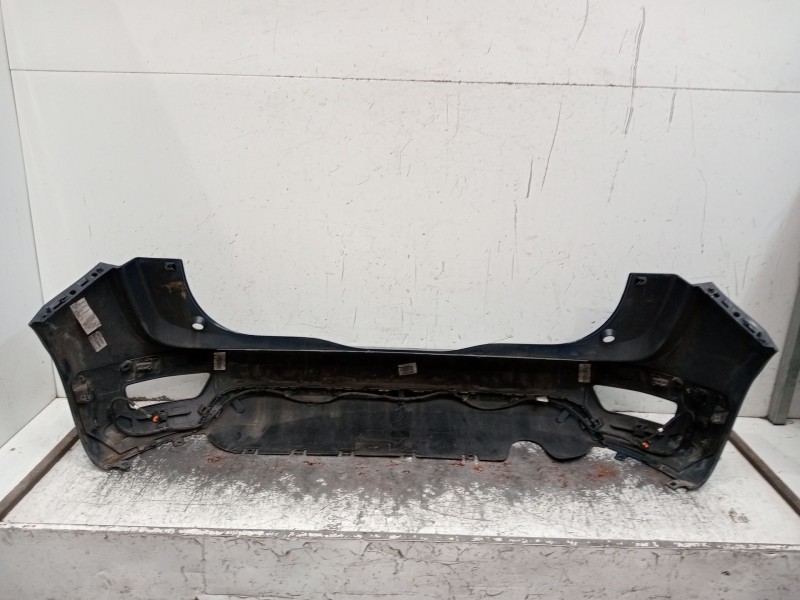 Recambio de paragolpes trasero para citroën c4 picasso referencia OEM IAM   