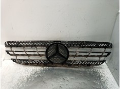 Recambio de rejilla delantera para mercedes-benz clase m (w163) 400 cdi inspiration (163.128) referencia OEM IAM    2
