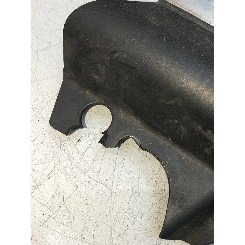 Recambio de rejilla delantera para opel zafira / zafira family b (a05) 1.8 (m75) referencia OEM IAM  VER FOTOS 2005