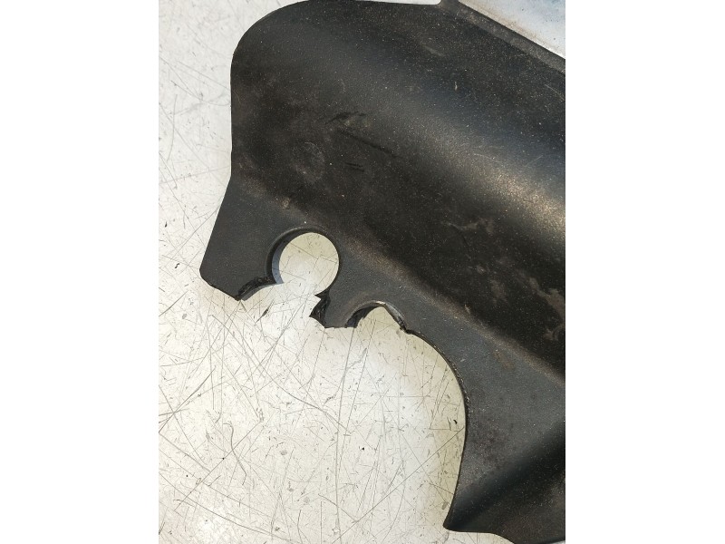 Recambio de rejilla delantera para opel zafira / zafira family b (a05) 1.8 (m75) referencia OEM IAM  VER FOTOS 2005