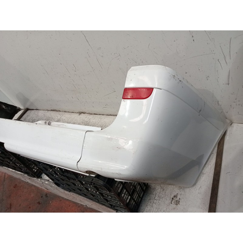 Recambio de paragolpes trasero para mercedes-benz viano (w639) cdi 2.2 (639.811, 639.813, 639.815, 639.711, 639.713) referencia 