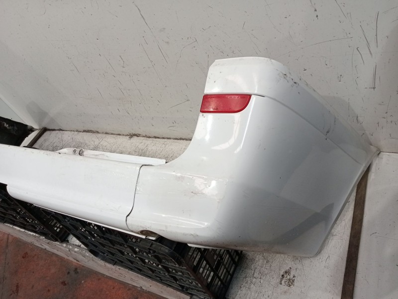Recambio de paragolpes trasero para mercedes-benz viano (w639) cdi 2.2 (639.811, 639.813, 639.815, 639.711, 639.713) referencia 