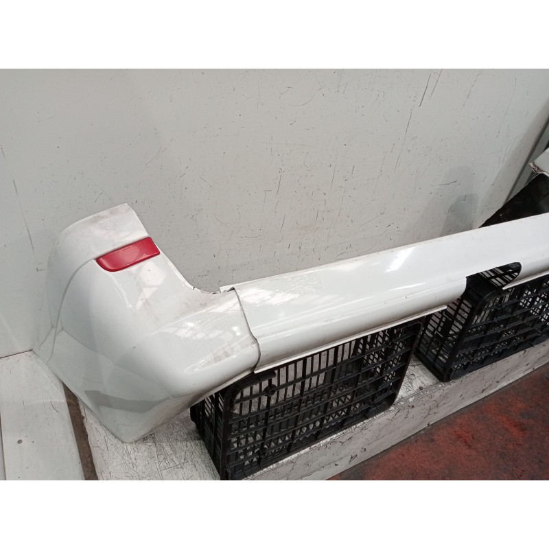 Recambio de paragolpes trasero para mercedes-benz viano (w639) cdi 2.2 (639.811, 639.813, 639.815, 639.711, 639.713) referencia 