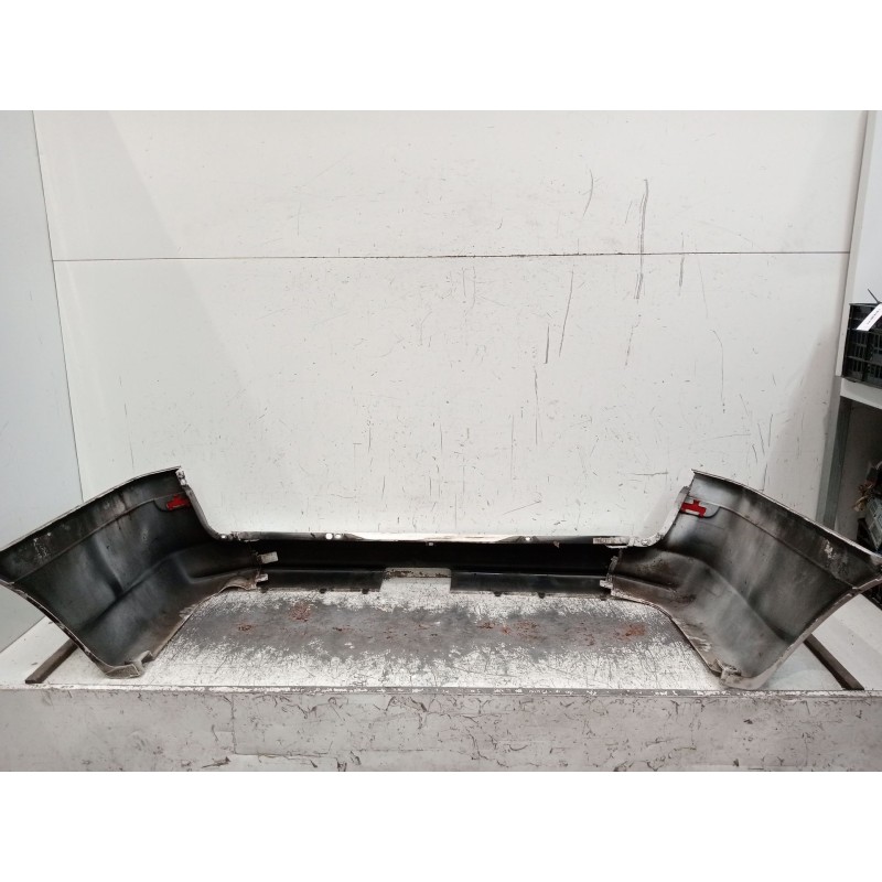 Recambio de paragolpes trasero para mercedes-benz viano (w639) cdi 2.2 (639.811, 639.813, 639.815, 639.711, 639.713) referencia 