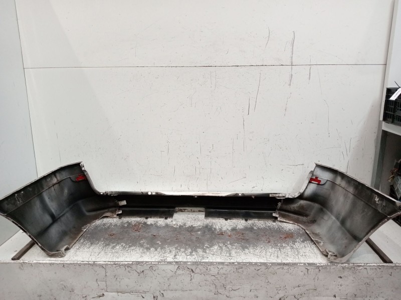Recambio de paragolpes trasero para mercedes-benz viano (w639) cdi 2.2 (639.811, 639.813, 639.815, 639.711, 639.713) referencia 