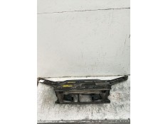 Recambio de panel frontal para peugeot 1007 (km_) 1.4 16v referencia OEM IAM   