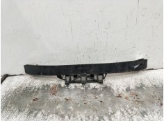 Recambio de refuerzo paragolpes delantero para opel zafira / zafira family b (a05) 1.8 (m75) referencia OEM IAM  2005 