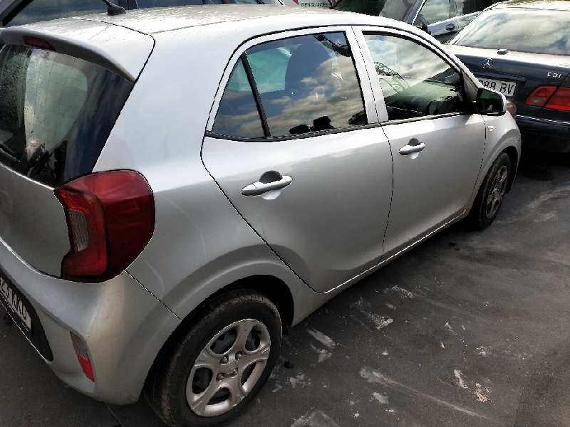 kia picanto (ja) del año 2018