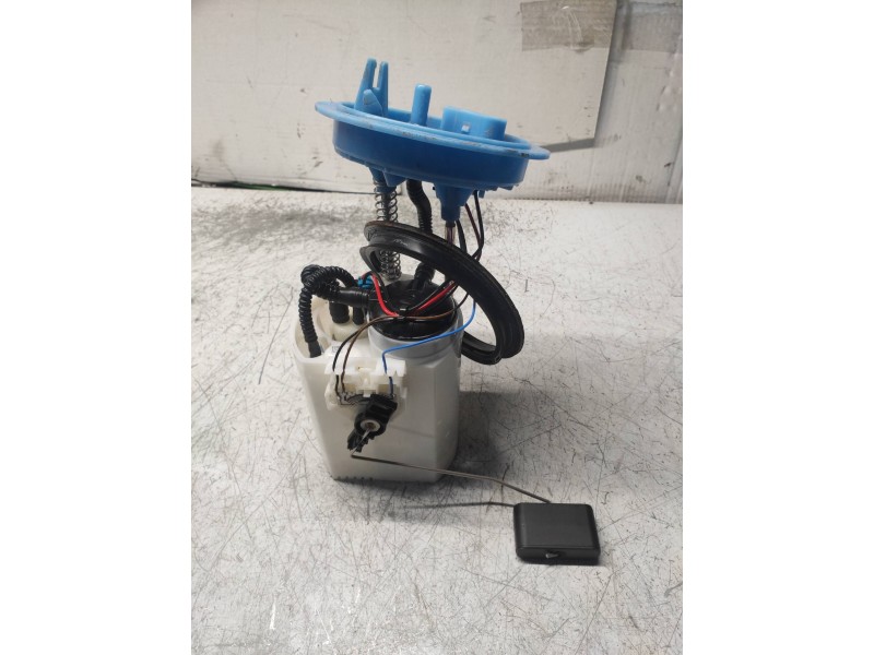 Recambio de bomba combustible para volkswagen golf vii lim. (bq1) advance referencia OEM IAM 5Q0919051AA  