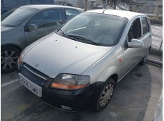 daewoo kalos (klas) del año 2003