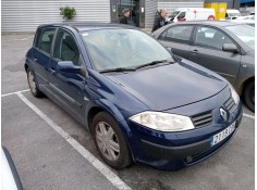 renault megane ii (bm0/1_, cm0/1_) del año 2002
