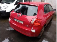 toyota auris (_e15_) del año 2007 2