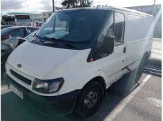 ford transit furgoneta (fa_ _) del año 2006